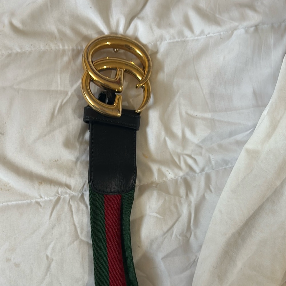 Don’t wear it no more